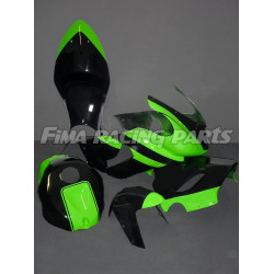 Design 044 Lackierbeispiel Kawasaki