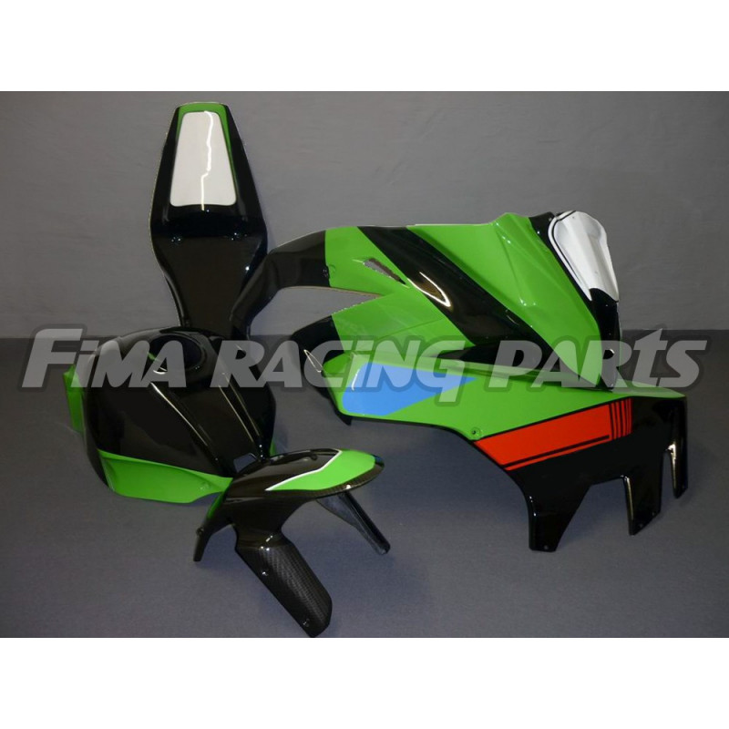 Design 01 Lackierbeispiel Aprillia