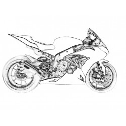 Design 000 Lackierbeispiel BMW