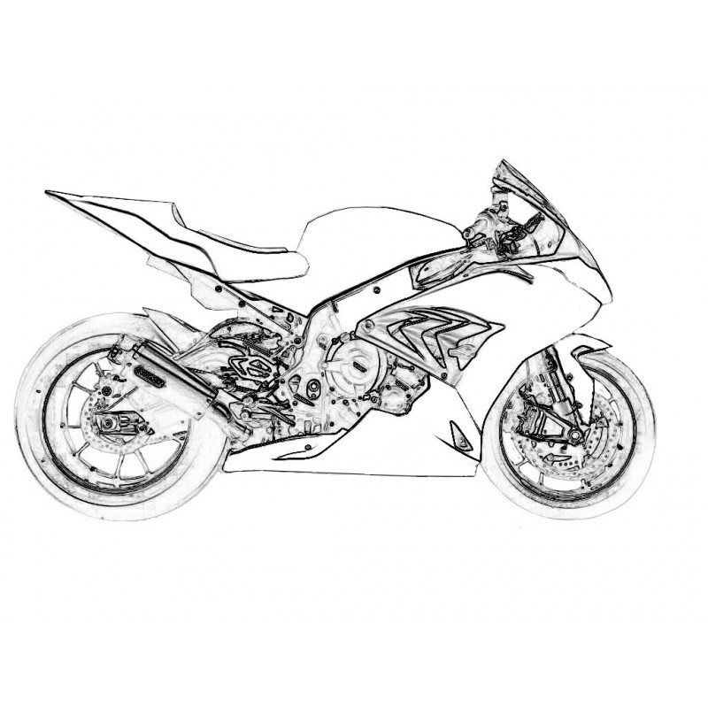 Design 000 Lackierbeispiel BMW