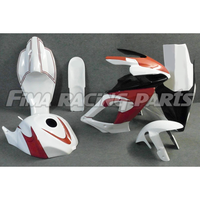 Design 01 Lackierbeispiel Aprillia