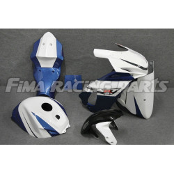 Design 017 Lackierbeispiel Suzuki