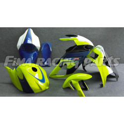 Design 021 Lackierbeispiel Suzuki