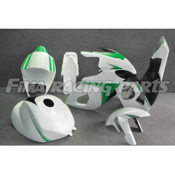 Design 024 Lackierbeispiel Suzuki