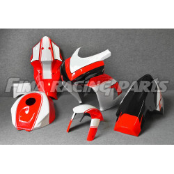 Design 037 Lackierbeispiel Suzuki