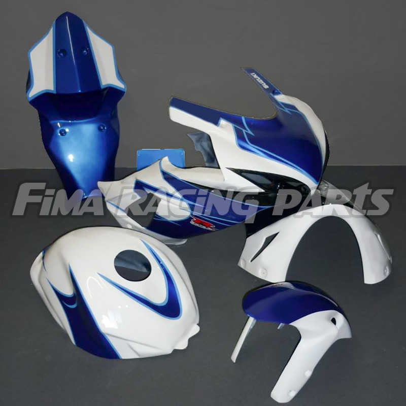 Design 01 Lackierbeispiel Aprillia