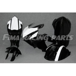 Design 057 Lackierbeispiel Suzuki