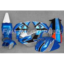 Design 064 Lackierbeispiel Suzuki