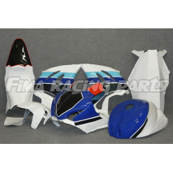 Design 055 Lackierbeispiel Suzuki