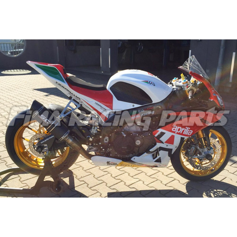 Design 12 Lackierbeispiel Aprilia
