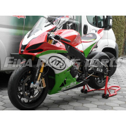 Design 15 Lackierbeispiel Aprilia