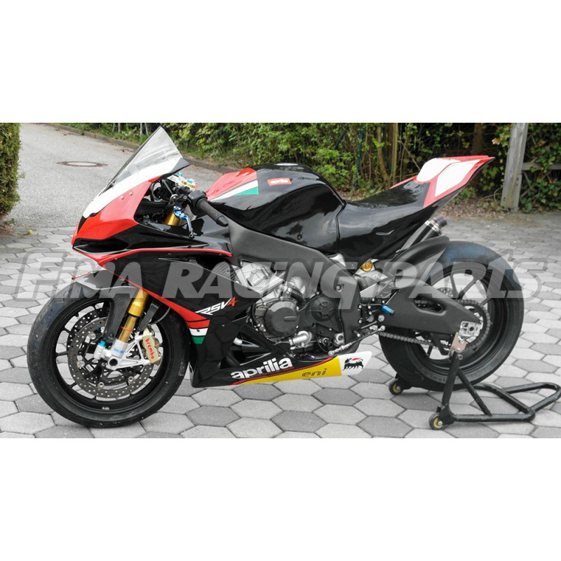 Design 01 Lackierbeispiel Aprillia