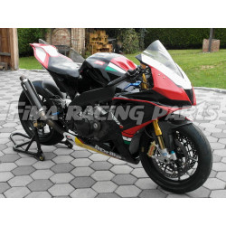 Design 01 Lackierbeispiel Aprillia