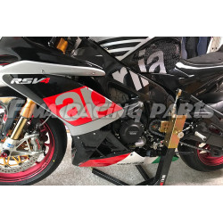 Design 01 Lackierbeispiel Aprillia