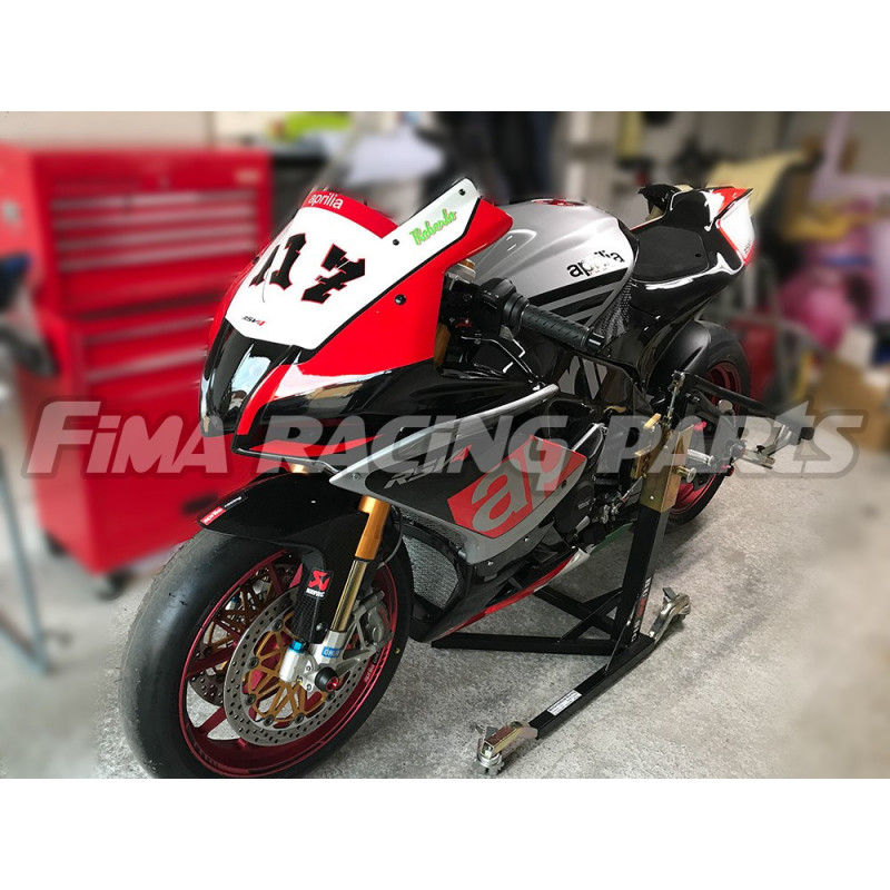 Design 01 Lackierbeispiel Aprillia