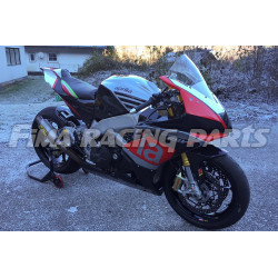 Design 01 Lackierbeispiel Aprillia