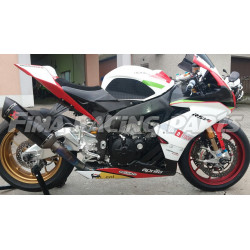 Design 28 Lackierbeispiel Aprilia