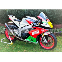 Design 01 Lackierbeispiel Aprillia