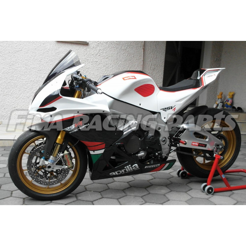 Design 01 Lackierbeispiel Aprillia