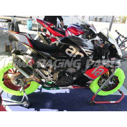 Design 33 Lackierbeispiel Aprilia