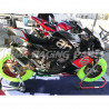 Design 33 Lackierbeispiel Aprilia
