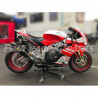 Design 46 Lackierbeispiel Aprilia