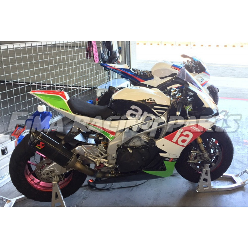 Design 54 Lackierbeispiel Aprilia