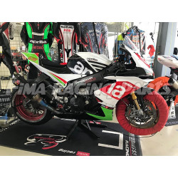Design 54 Lackierbeispiel Aprilia