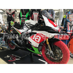 Design 55 Lackierbeispiel Aprilia