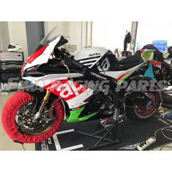 Design 55 Lackierbeispiel Aprilia