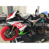 Design 54 Lackierbeispiel Aprilia