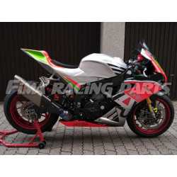 Design 57 Lackierbeispiel Aprilia