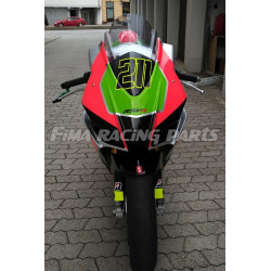 Design 57 Lackierbeispiel Aprilia