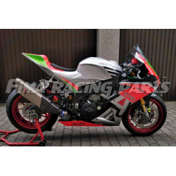Design 54 Lackierbeispiel Aprilia