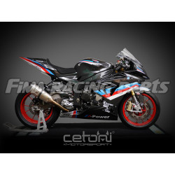 Design 01 Lackierbeispiel Aprillia