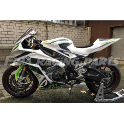 Design 01 Lackierbeispiel Aprillia