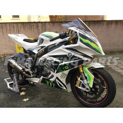 Design 01 Lackierbeispiel Aprillia