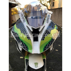 Design 01 Lackierbeispiel Aprillia