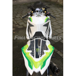 Design 01 Lackierbeispiel Aprillia