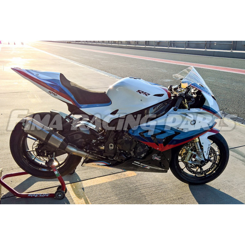 Design 008 Lackierbeispiel BMW