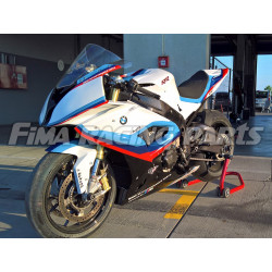 Design 008 Lackierbeispiel BMW