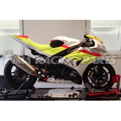 Design 016 Lackierbeispiel BMW