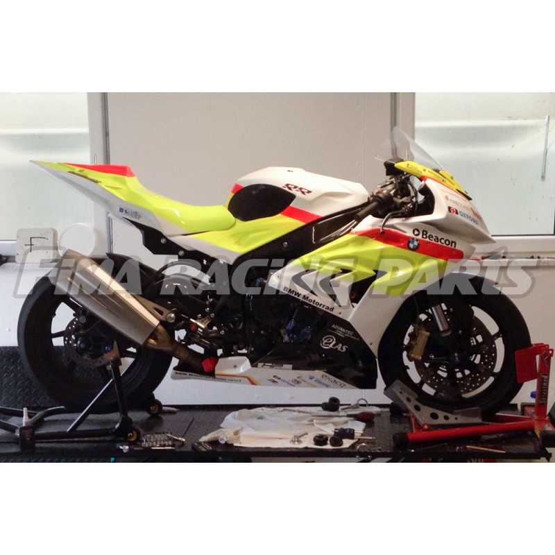 Design 016 Lackierbeispiel BMW