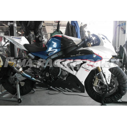 Design 018 Lackierbeispiel BMW