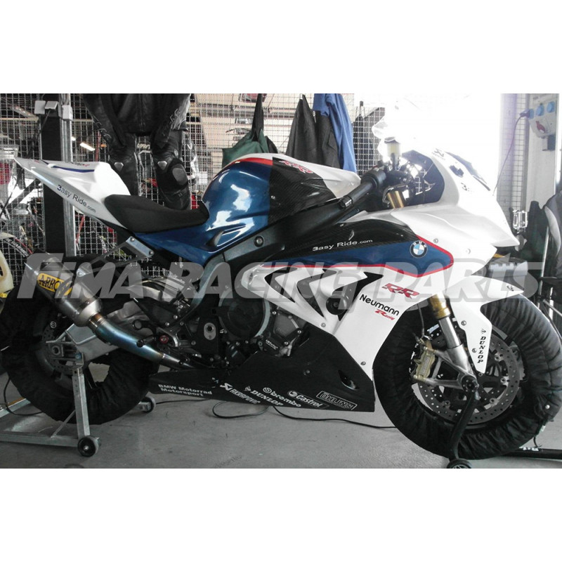 Design 018 Lackierbeispiel BMW