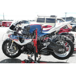 Design 018 Lackierbeispiel BMW