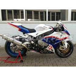 Design 028 Lackierbeispiel BMW