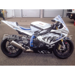 Design 031 Lackierbeispiel BMW