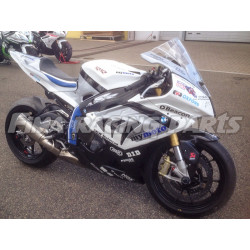 Design 031 Lackierbeispiel BMW