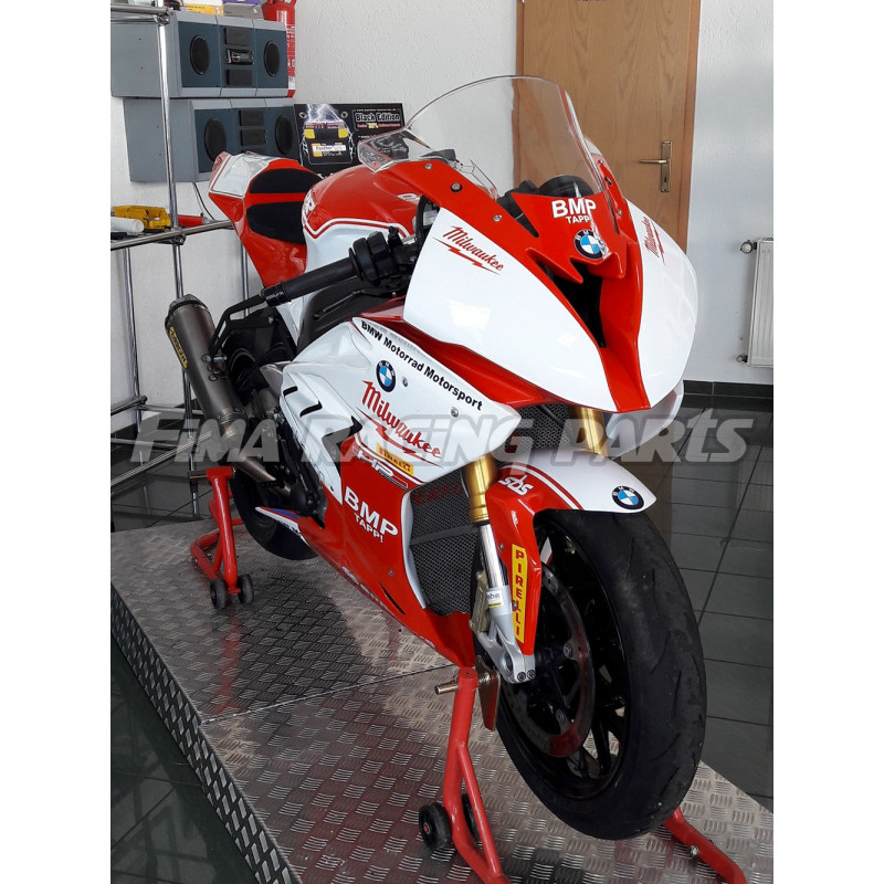 Design 01 Lackierbeispiel Aprillia